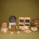 The Morning Ritual Box